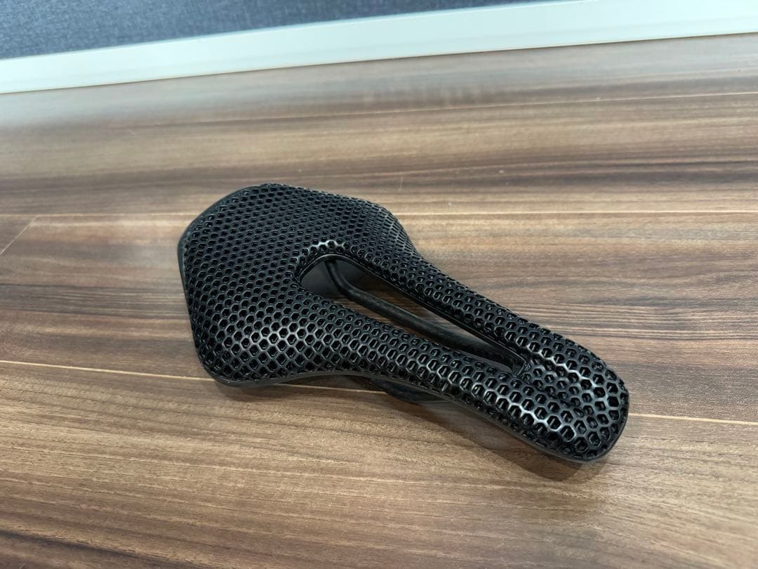 Specialized Tarmac SL6 Disc フレームクランクハンドル