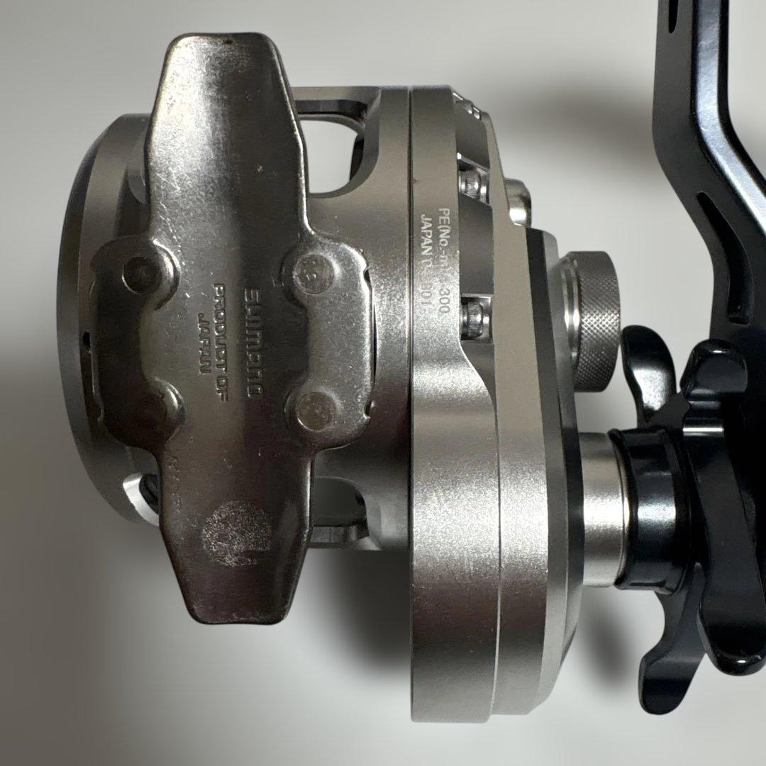 SHIMANO オシアジガー　2000NR XG