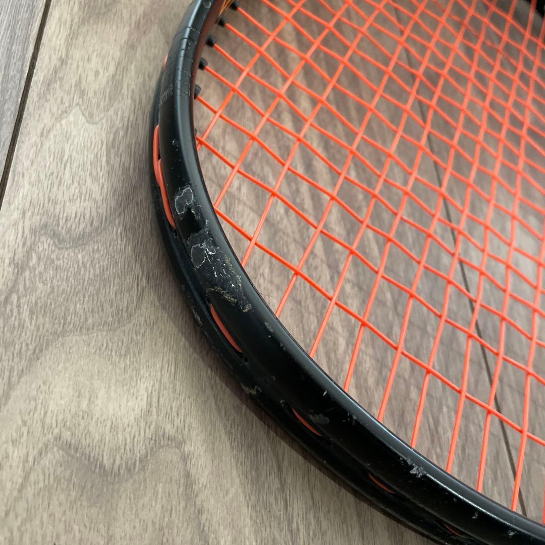 YONEX ソフトテニスラケットセット　iNEXTAGE70S／FLASER7S
