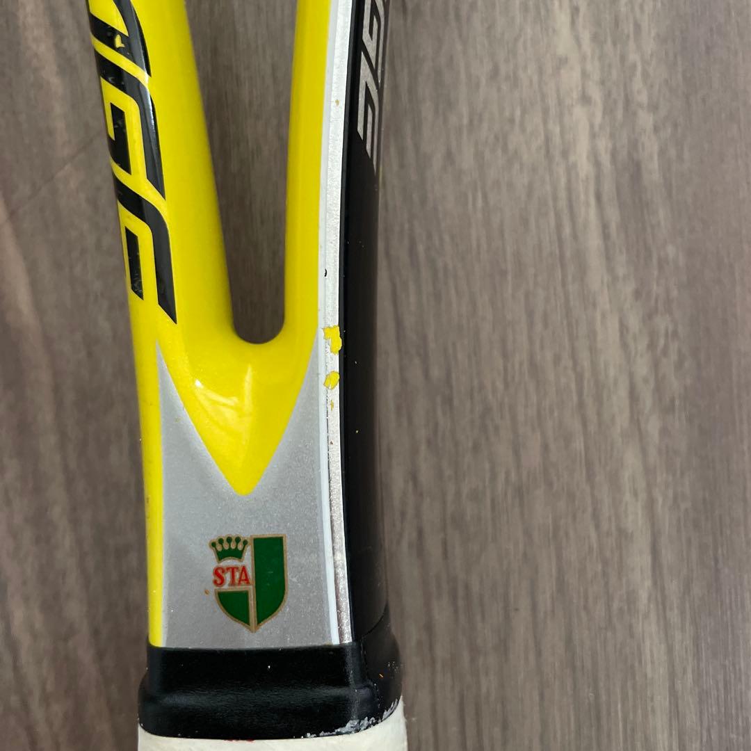 YONEX ソフトテニスラケットセット　iNEXTAGE70S／FLASER7S