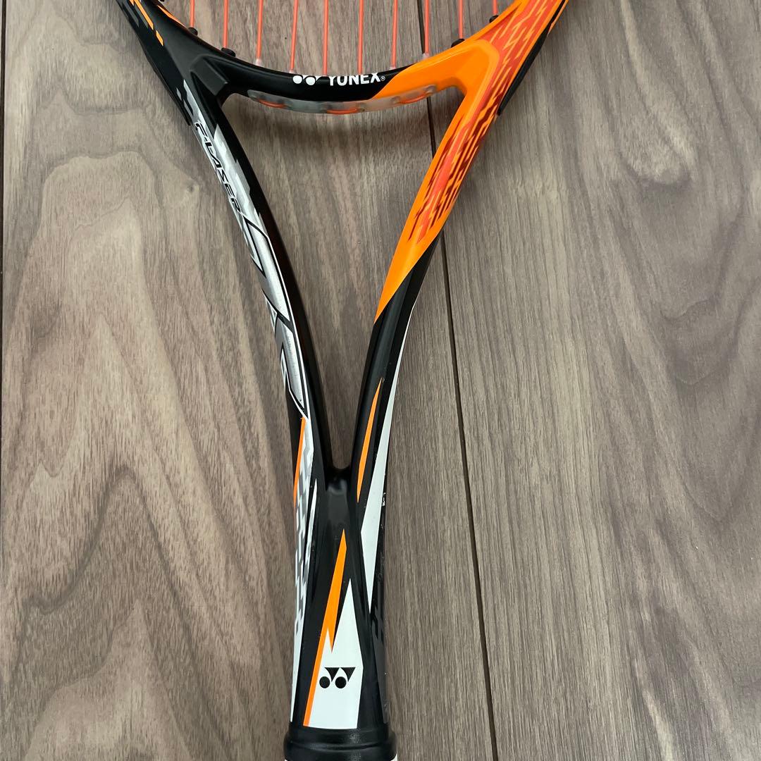 YONEX ソフトテニスラケットセット　iNEXTAGE70S／FLASER7S