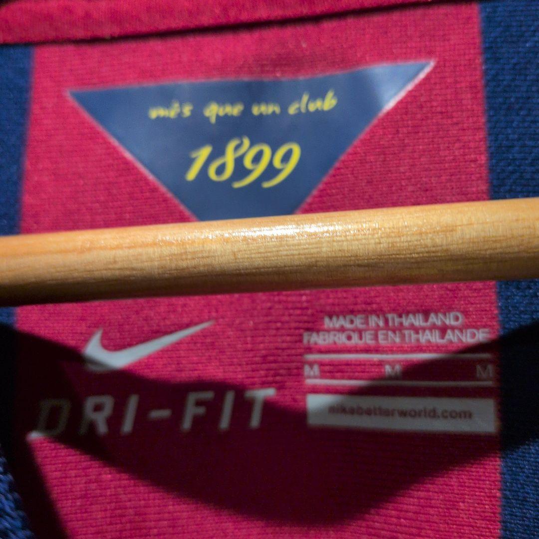NIKE バルセロナ ユニフォーム