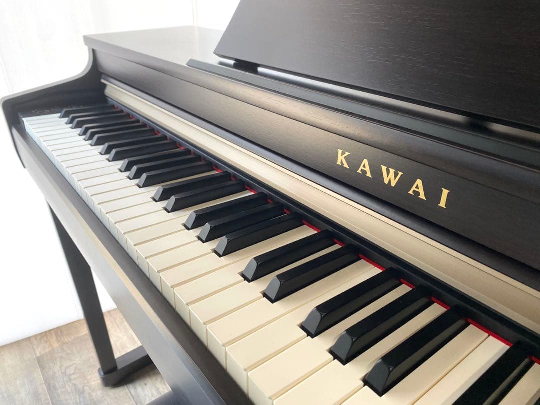 KAWAI CN25 人気のベーシックモデル♪