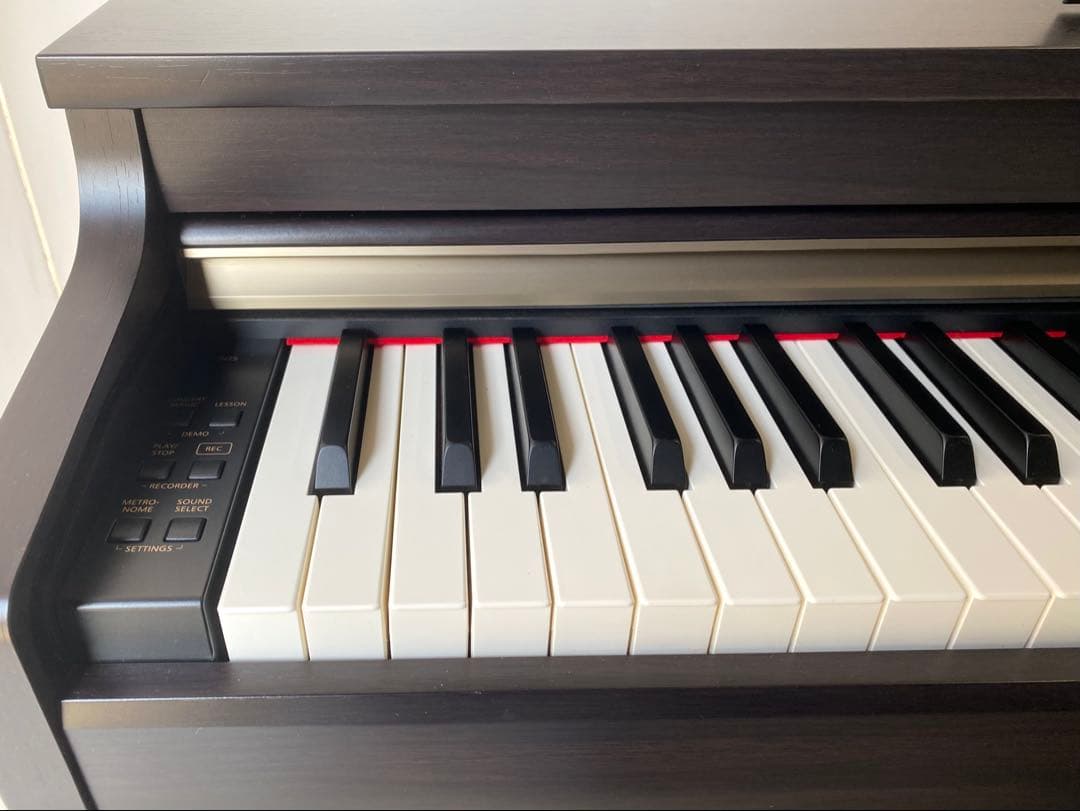 KAWAI CN25 人気のベーシックモデル♪