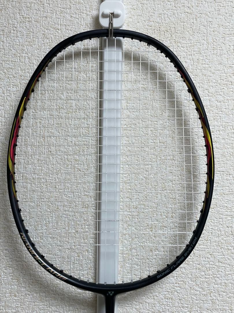 ヨネックスナノフレア800