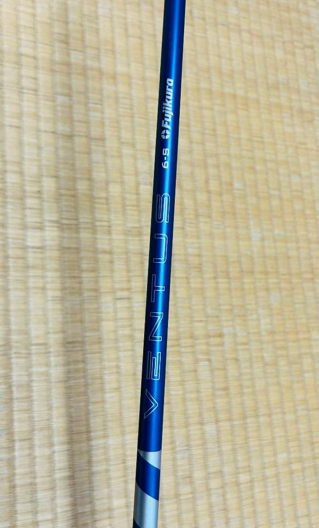 TaylorMade Qi35 ドライバー 9.0度