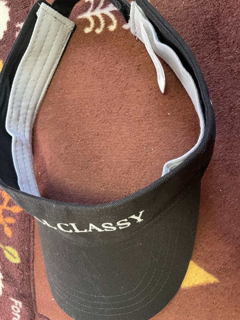 値下げ現行品☆臼井麗香☆Chell classy1998タオル&サンバイザー