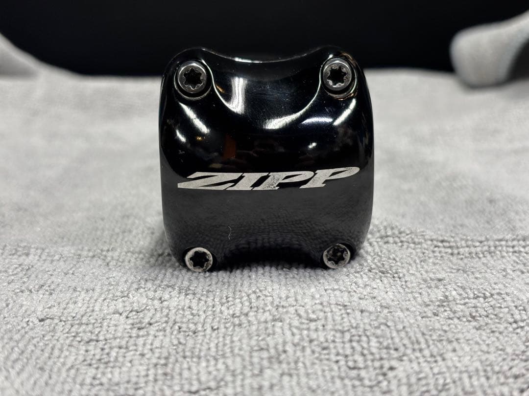 ZIPP SL Sprint CarbonStem 130MM 12° 31.8