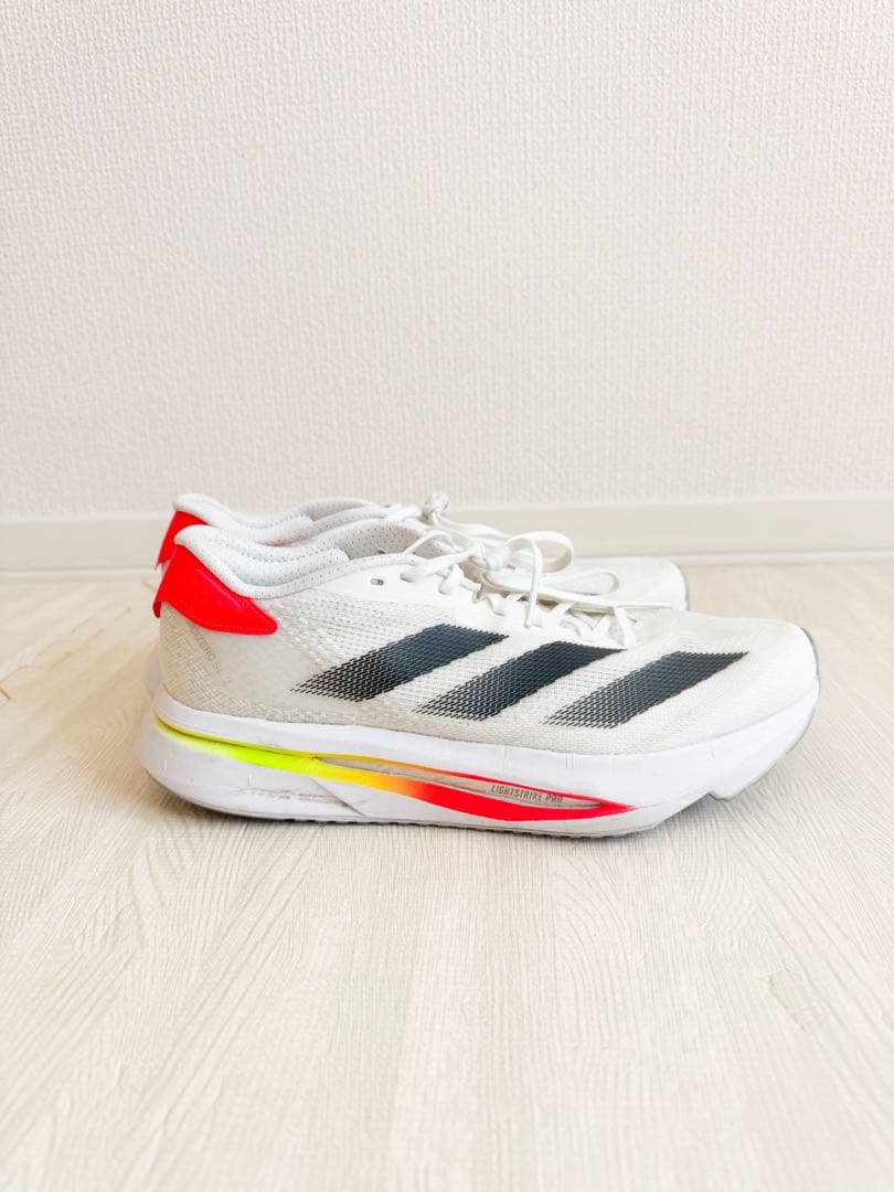 adidas ADIZERO SL2 アディダス アディゼロ ランニング