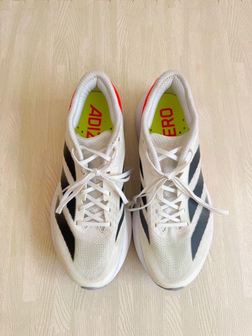 adidas ADIZERO SL2 アディダス アディゼロ ランニング