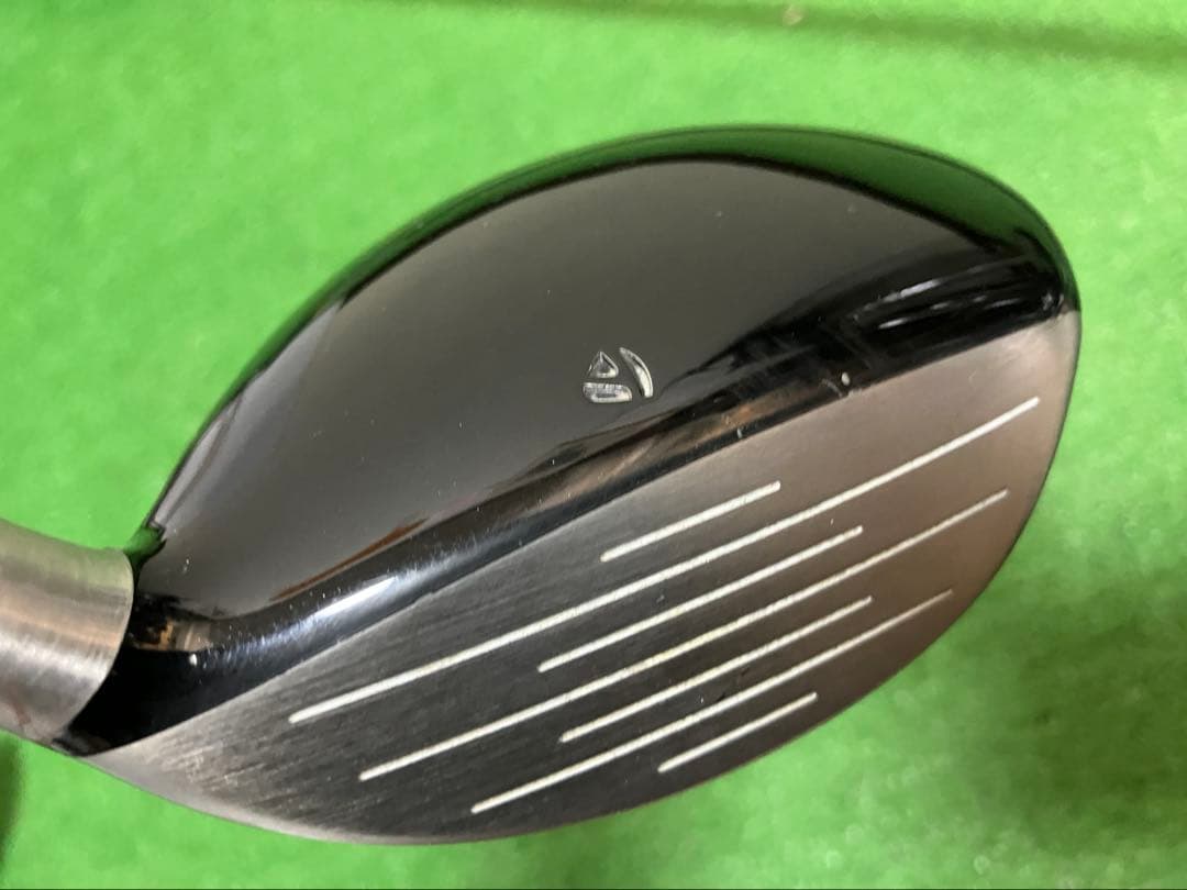 テーラーメイドR7 レフティー 5w 7w