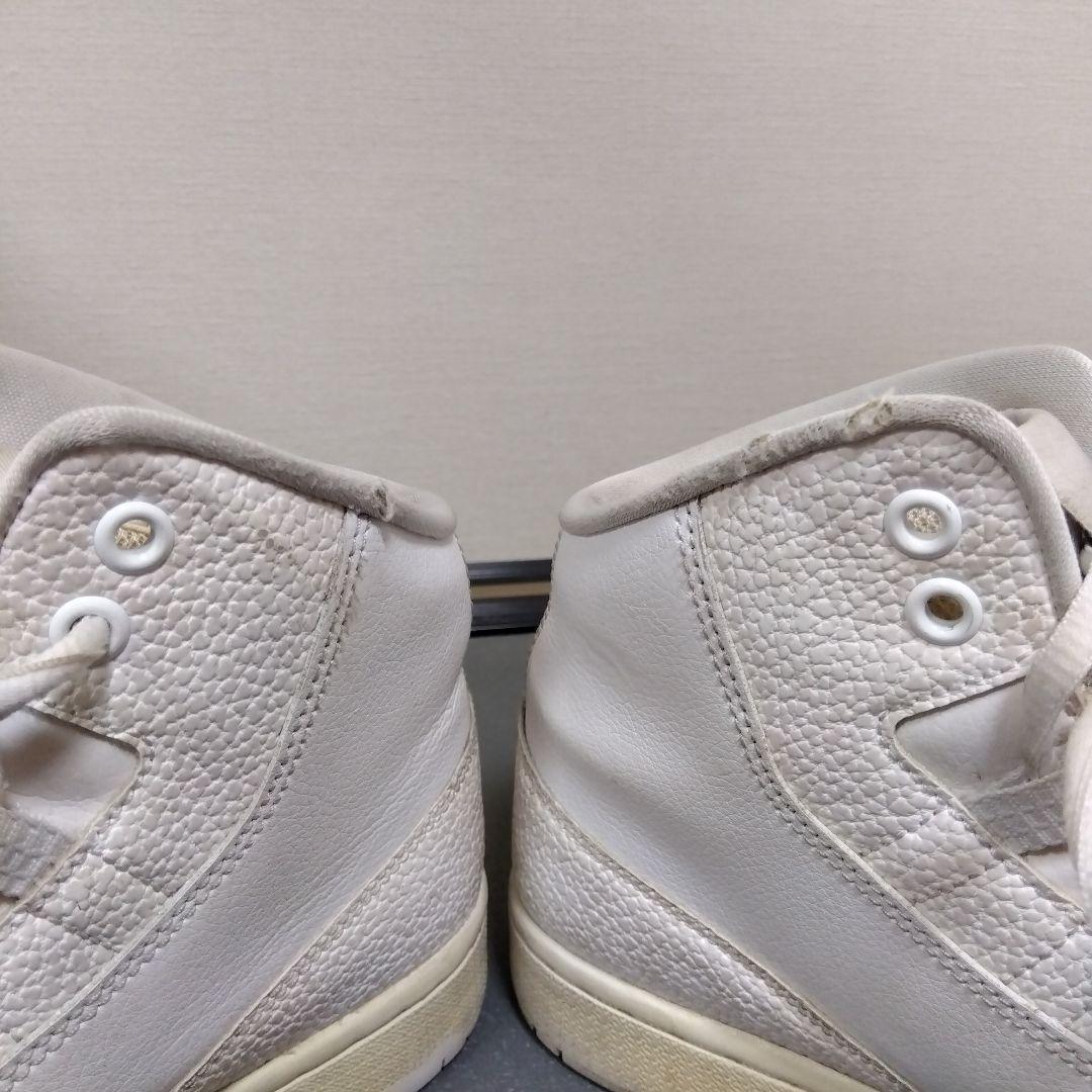 NIKE JORDAN EXECUTIVE ジョーダン エグゼクティブ 27