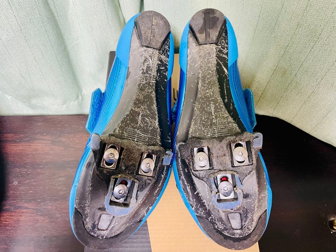 アクセサリー SHIMANO TR9(TR901M) 40.5(25.5cm)