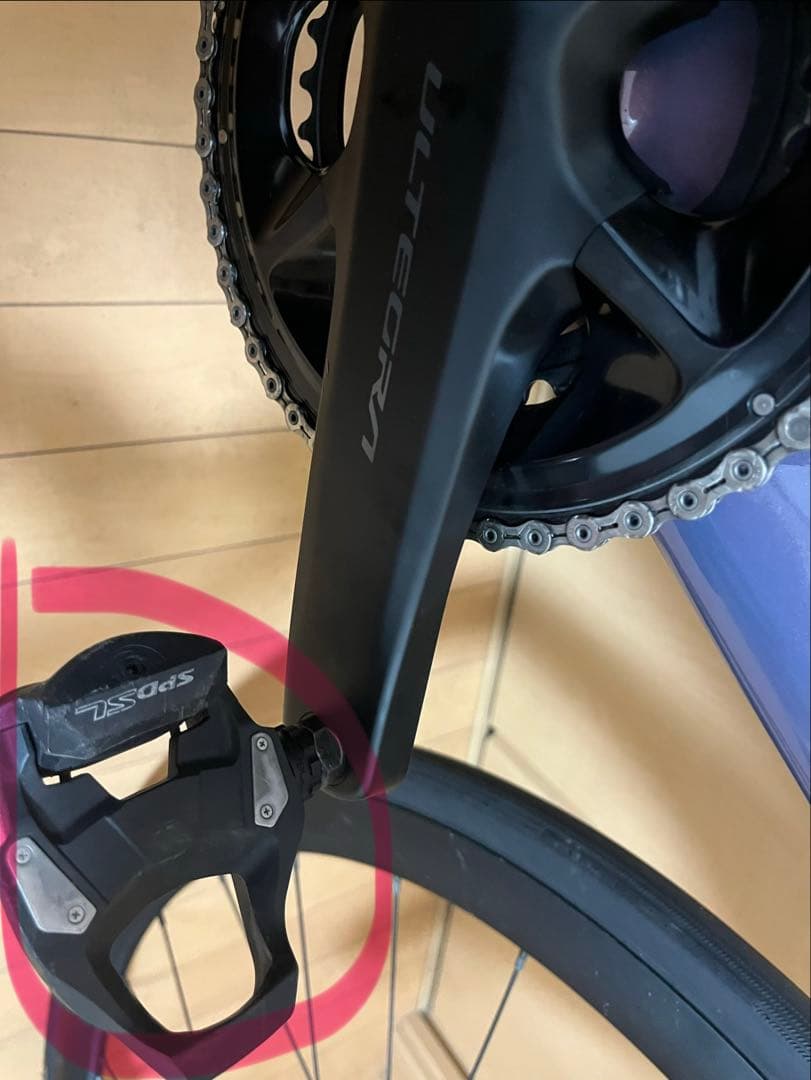 ENVILIV ADVANCED 2 【美品】