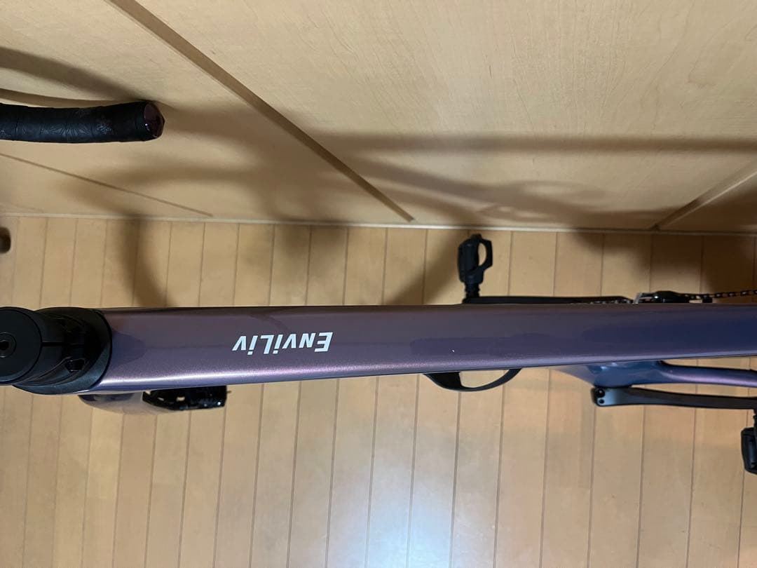 ENVILIV ADVANCED 2 【美品】