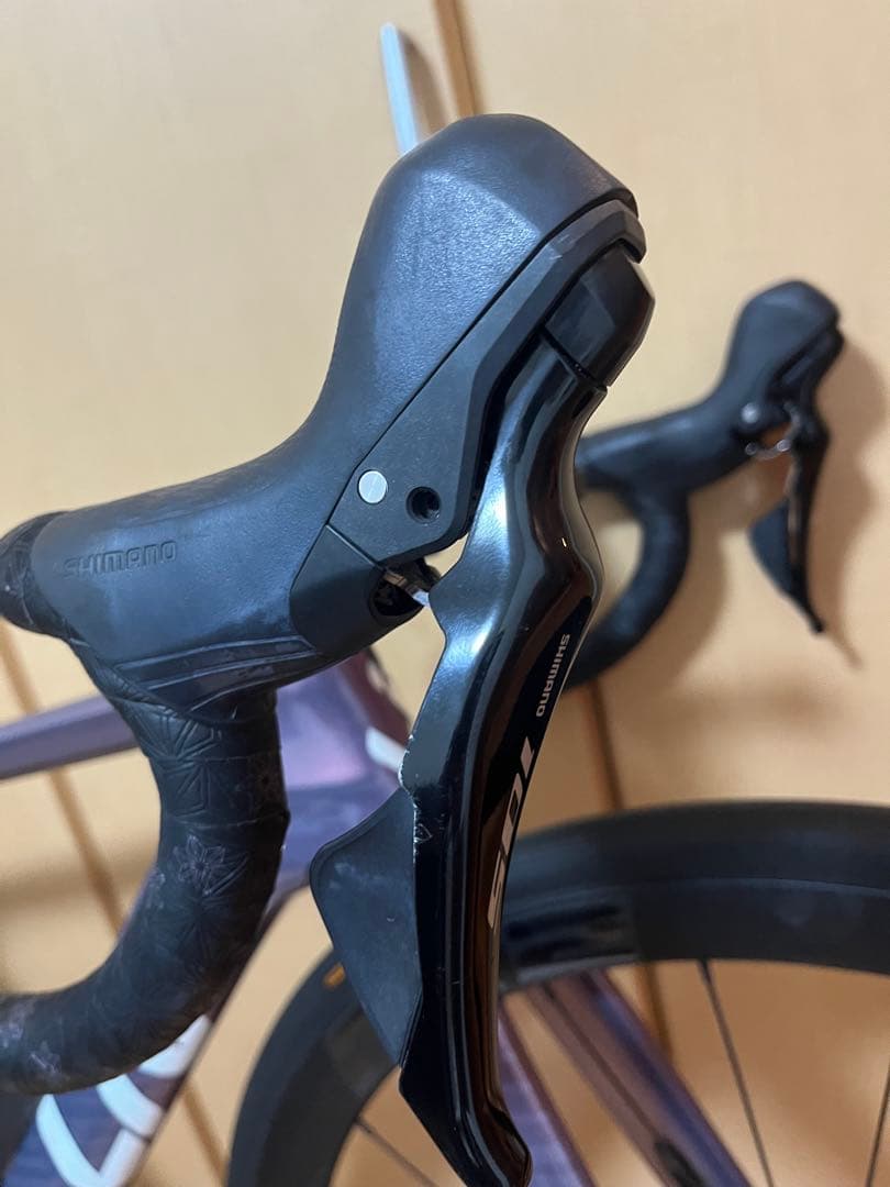 ENVILIV ADVANCED 2 【美品】