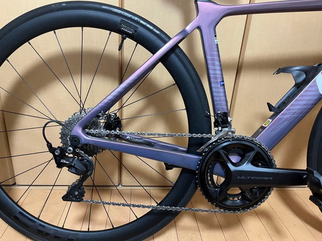 ENVILIV ADVANCED 2 【美品】