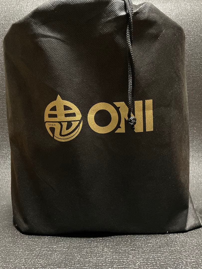 S級品　鬼ONIニースリーブPro　L size