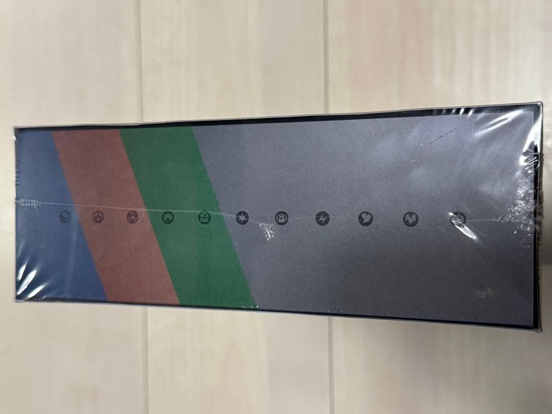 VMAX対戦トリプルスターターセット 未開封 ポケモンカード