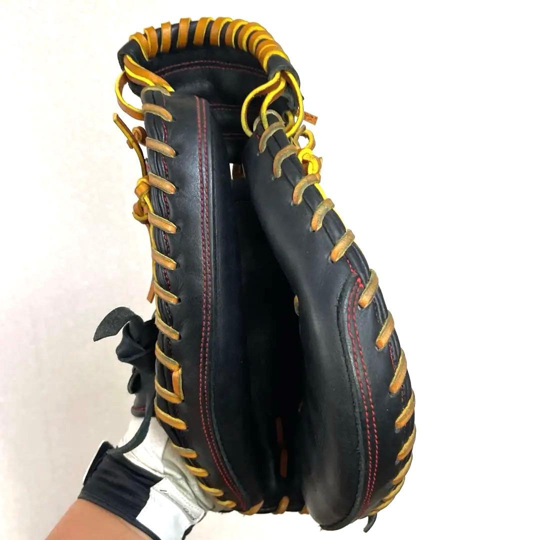 クボタスラッガー キャッチャーミット 軟式少年用 ☆良型即戦力☆ JCMP