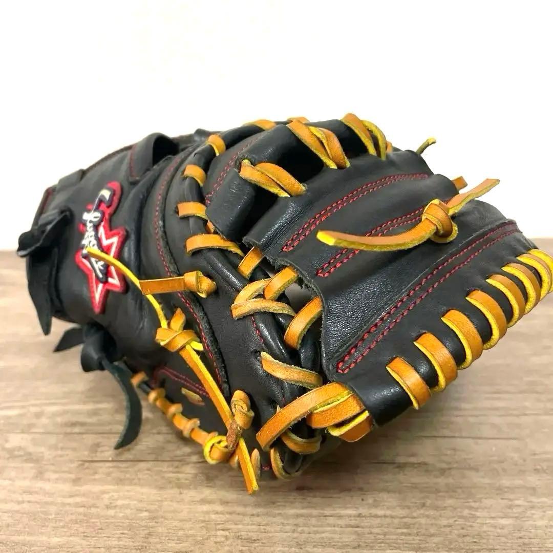 クボタスラッガー キャッチャーミット 軟式少年用 ☆良型即戦力☆ JCMP