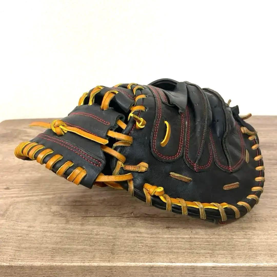 クボタスラッガー キャッチャーミット 軟式少年用 ☆良型即戦力☆ JCMP