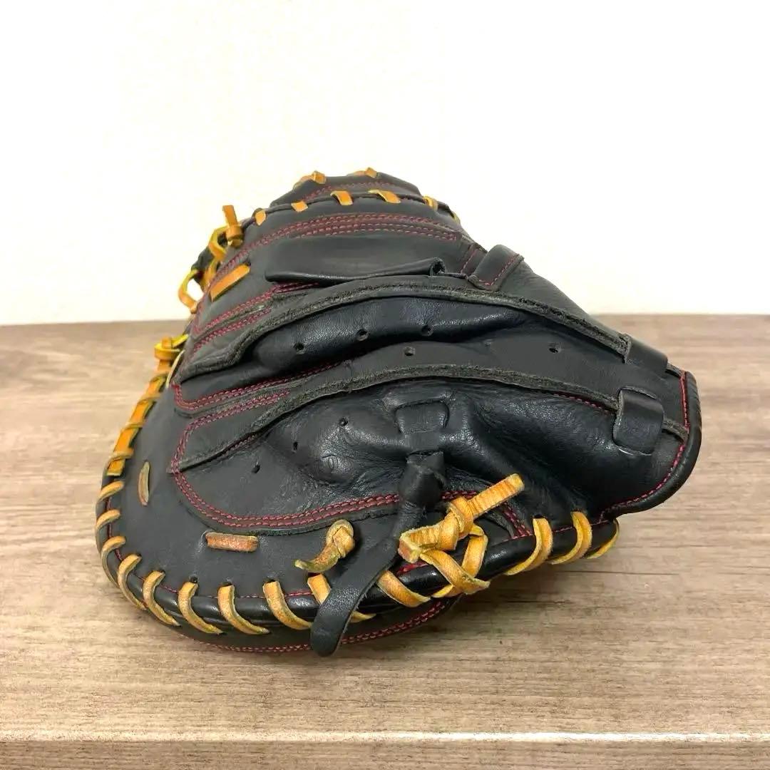 クボタスラッガー キャッチャーミット 軟式少年用 ☆良型即戦力☆ JCMP