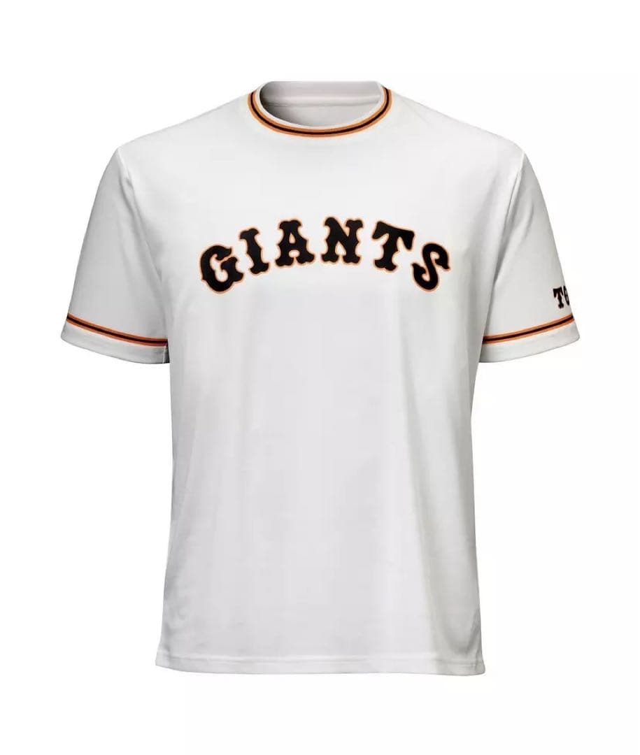 読売ジャイアンツ 長嶋茂雄 ユニフォームTシャツ セット売り