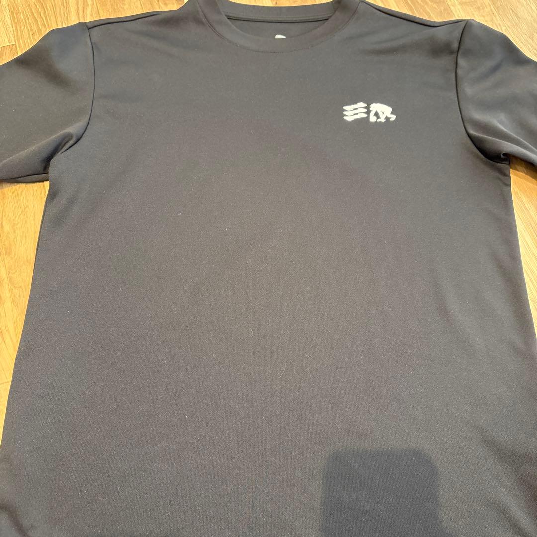 EGOZARU エゴザル Ｔシャツ ロンT 【S】
