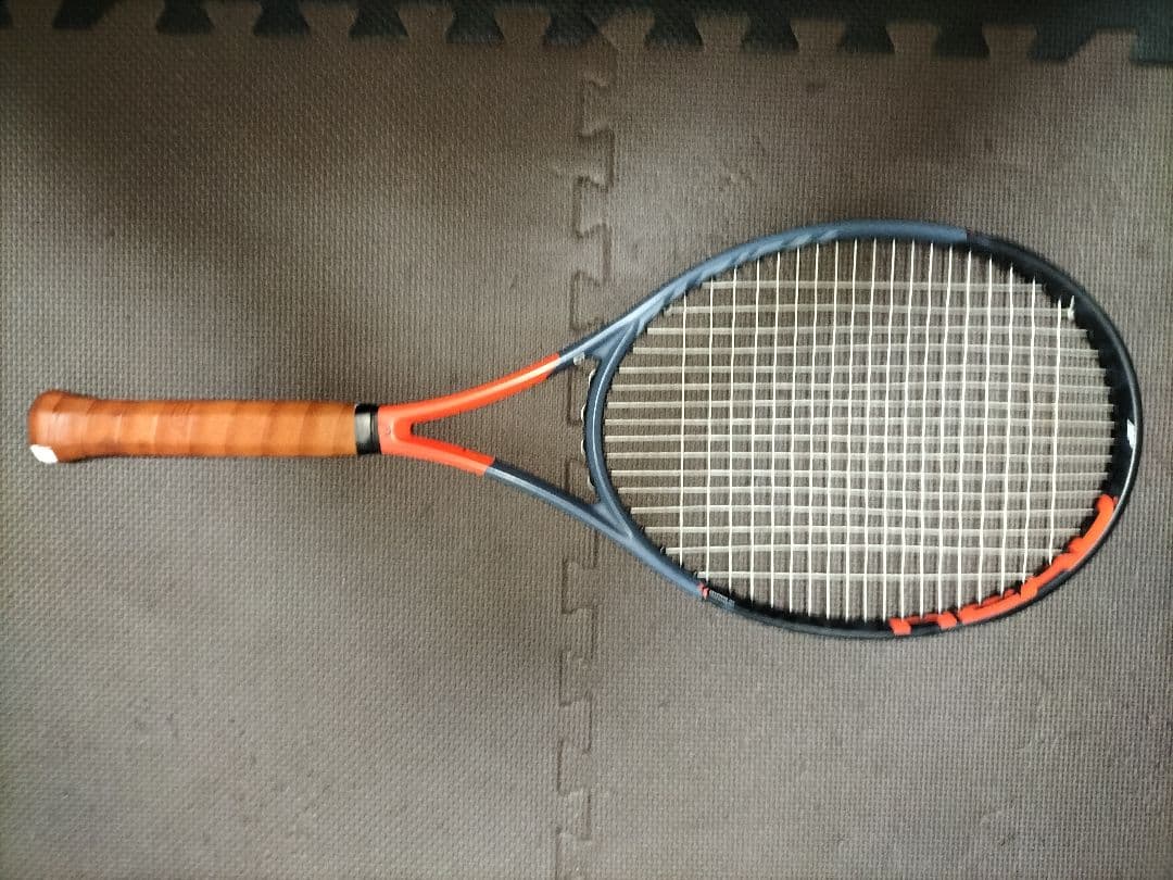 HEAD Graphene Radical MP テニスラケット　2本セット