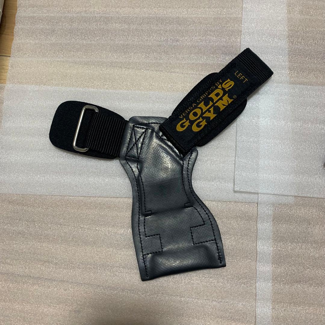 ゴールドジム　パワーグリッププロ　Mサイズ　2個セット
