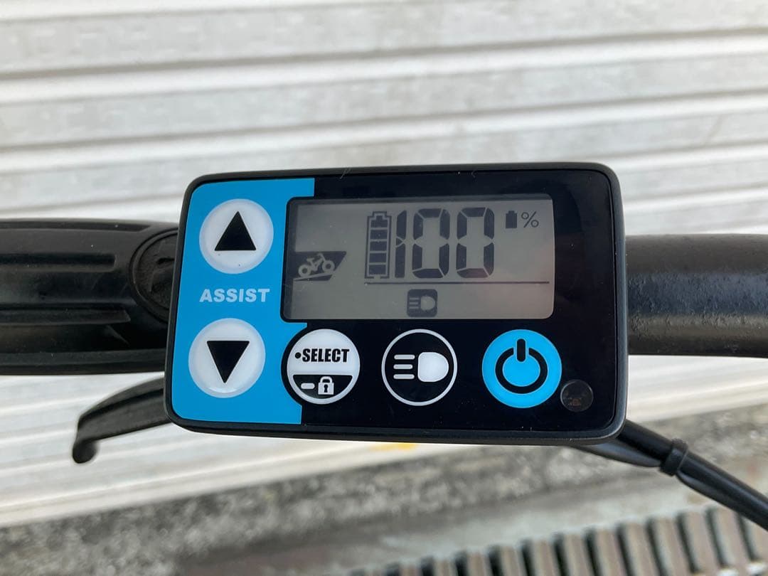 ヤマハ最新機種電動アシスト自転車pasBabby20インチブルーホワイトアルミ