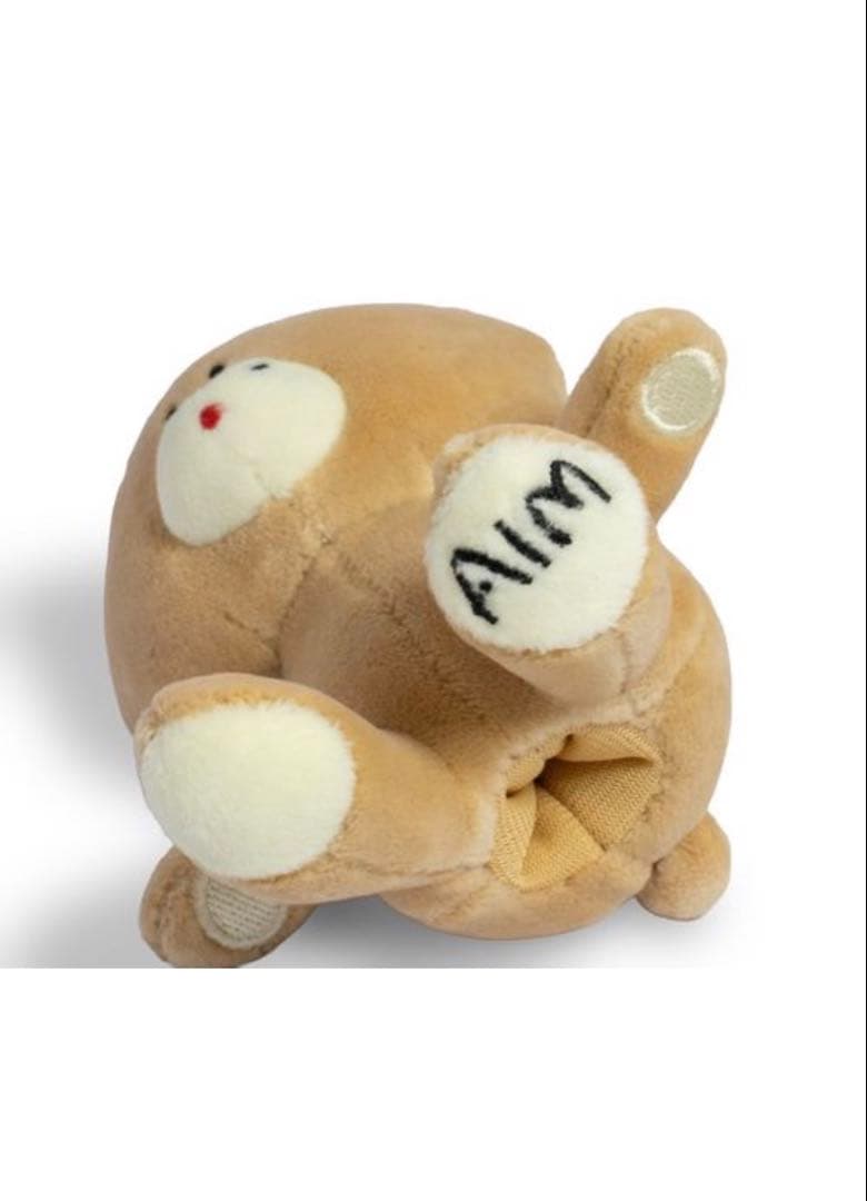 3way あくまマスコット AIMYON あいみょん グッズ
