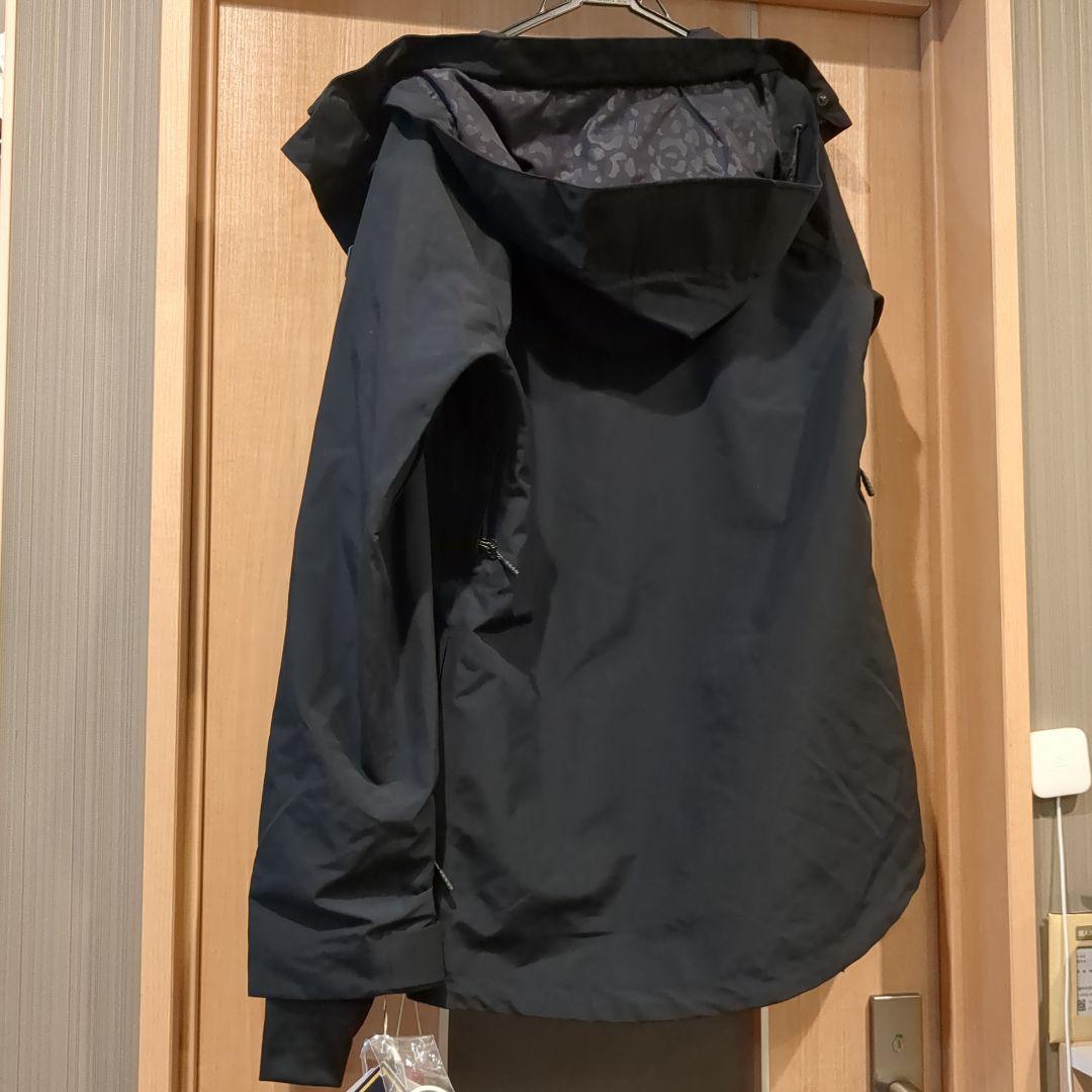 ボルコム スノーボードウエア レディース GORE-TEX　ジャケット S　新品