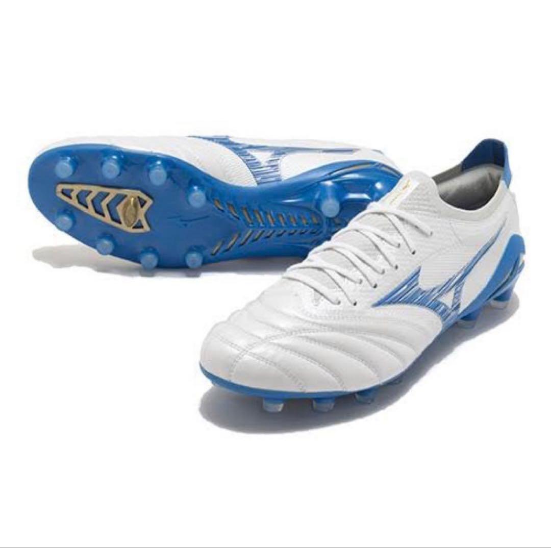 新品　MIZUNO　ミズノ　モレリアネオ4β JAPAN　限定品