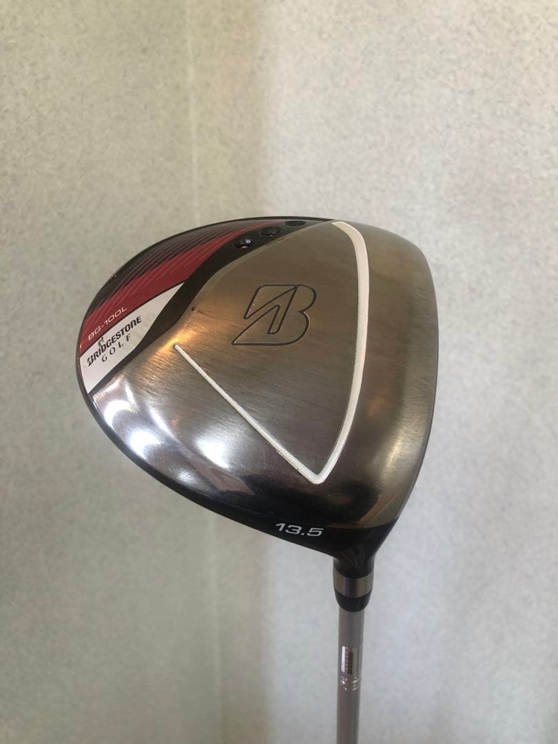 【送料無料】BRIDGESTONEレディースゴルフクラブセット