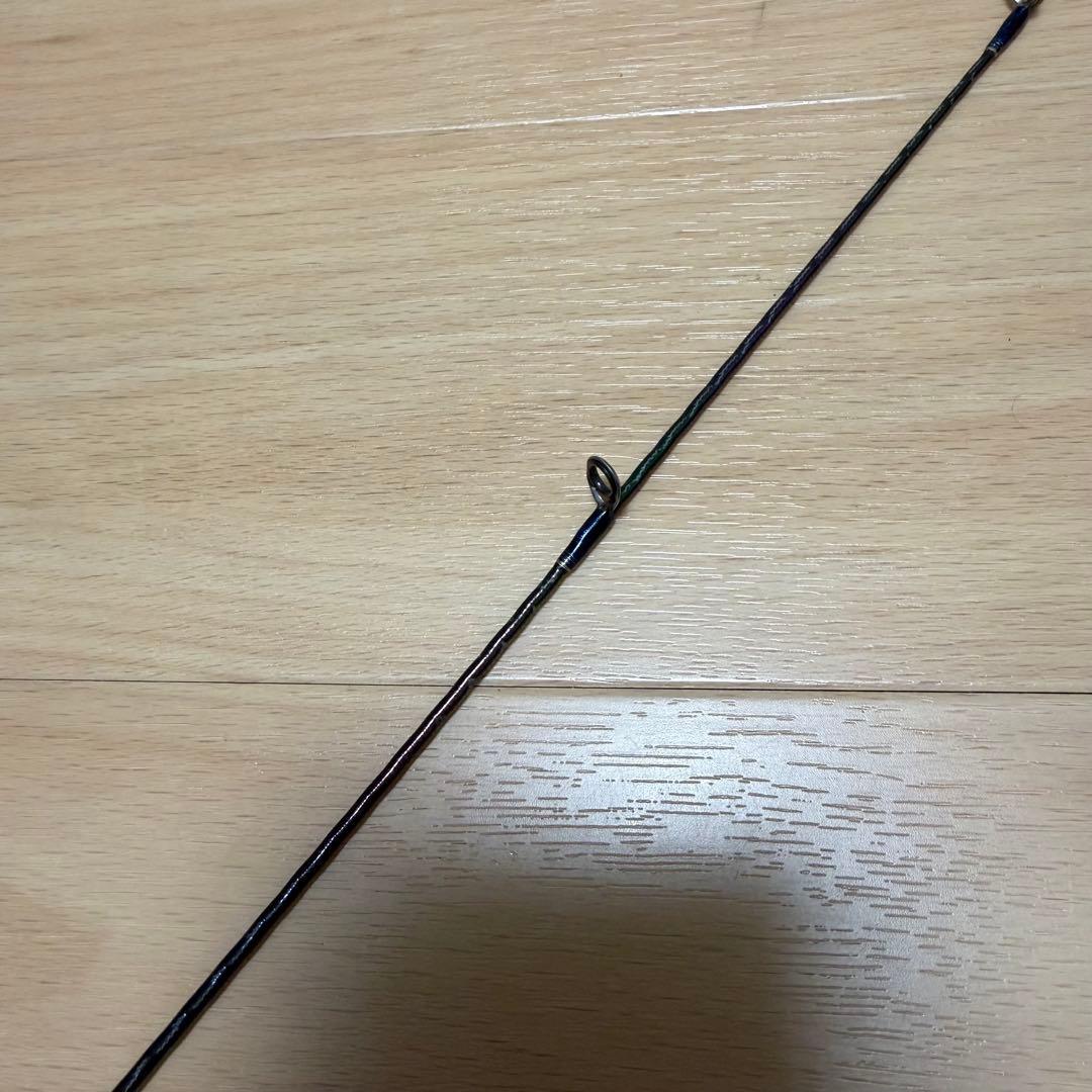 シマノ ワールドシャウラ 2701FF-2 ブルー 青シャウラ
