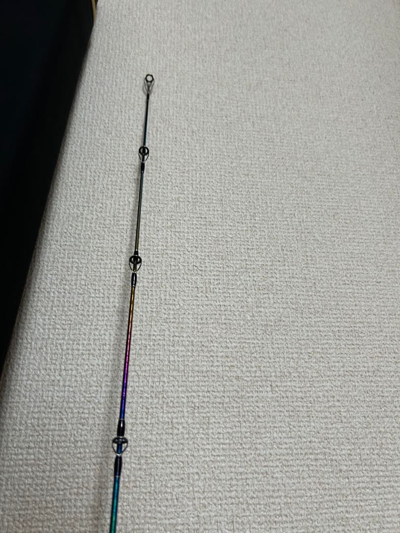 23WS LTD 1652R-3 ワールドシャウラリミテッド