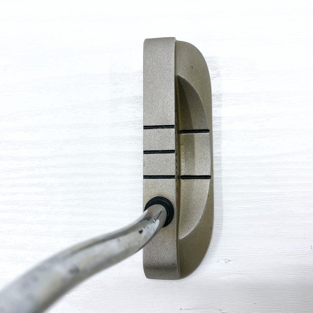 オデッセイ DUAL FORCE ROSSIE BLADE 長尺パター