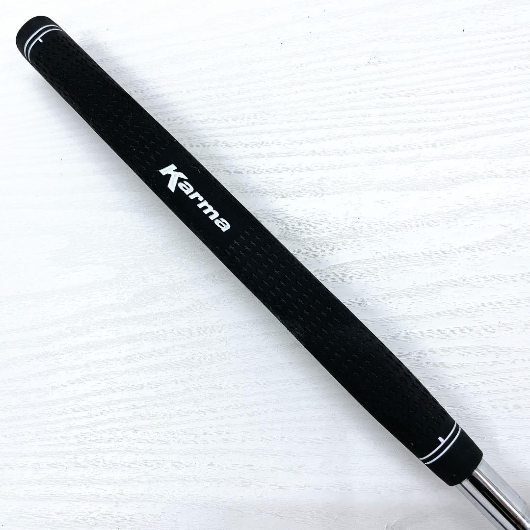 オデッセイ DUAL FORCE ROSSIE BLADE 長尺パター