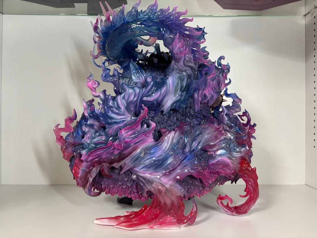 【初版品】POP ワンピース “WA-MAXIMUM” 百獣のカイドウ