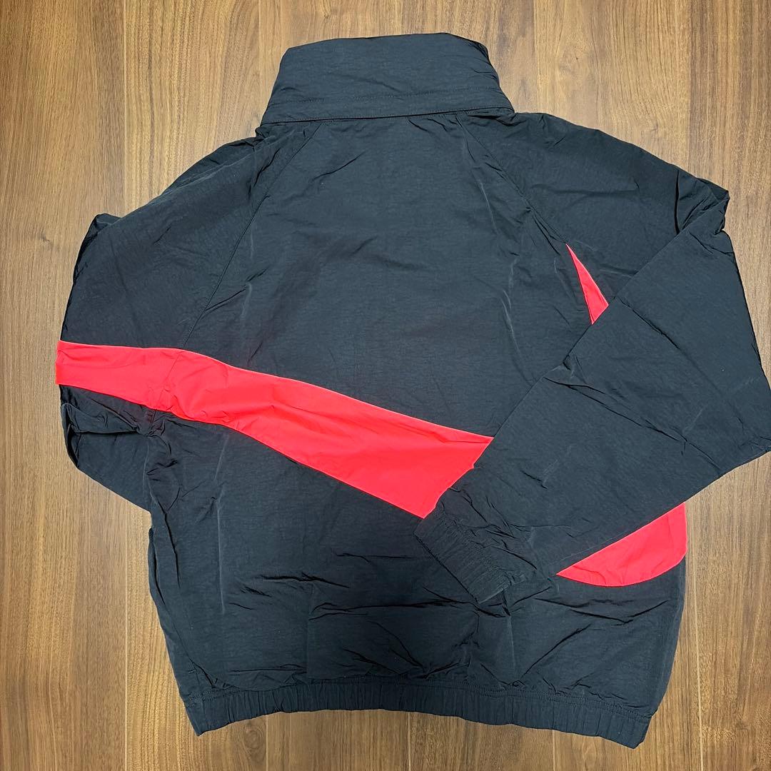 NIKE ウィンドブレーカー 上下セット