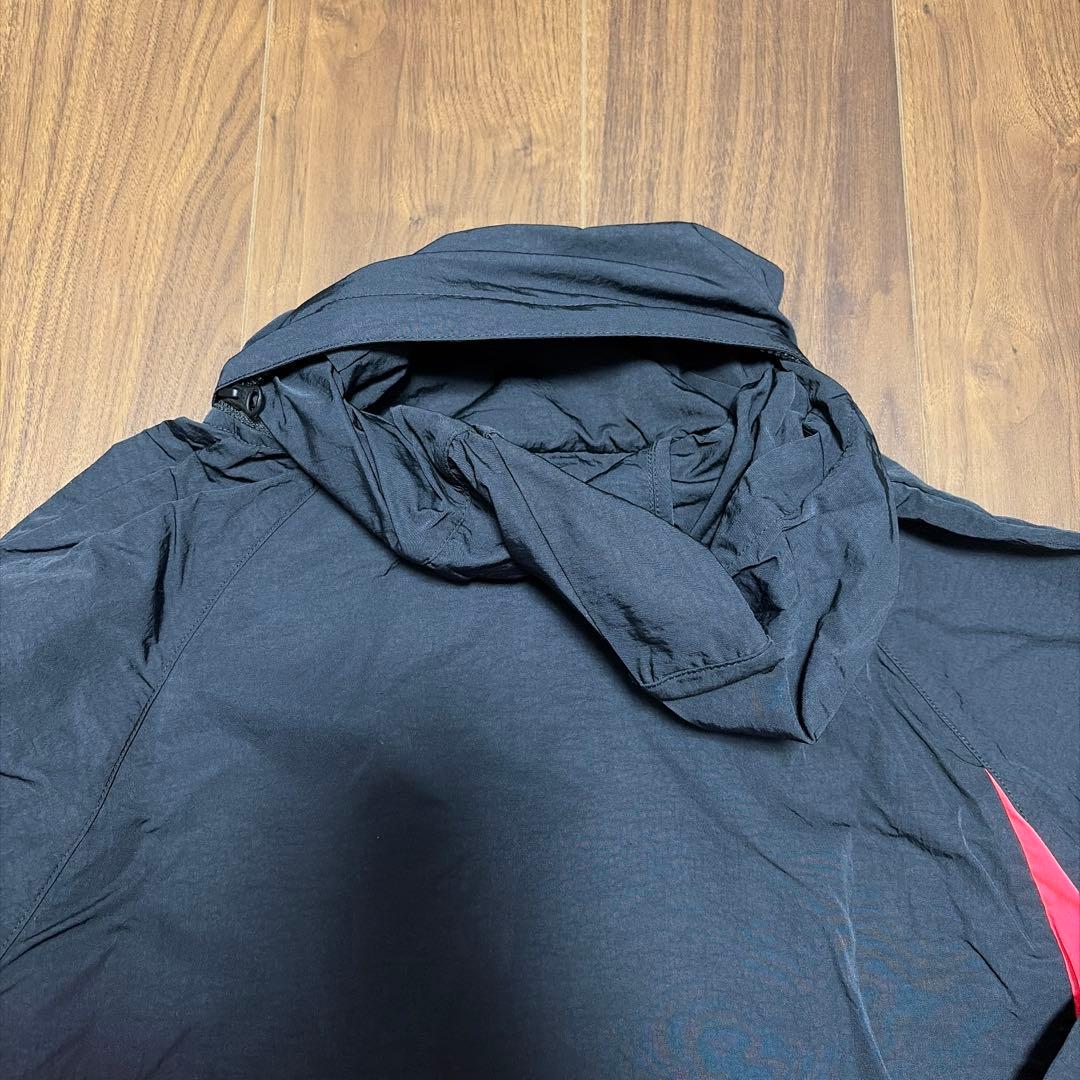 NIKE ウィンドブレーカー 上下セット