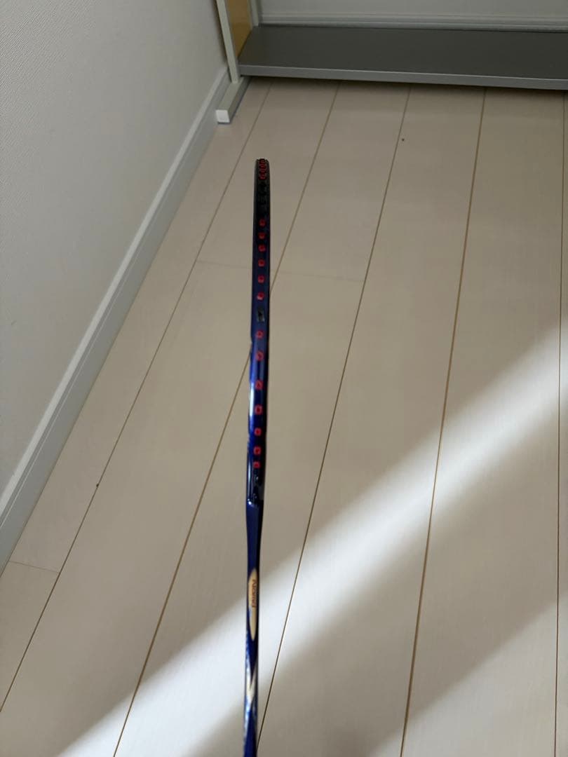 YONEX アストロクス99 4UG5サファイアネイビー　桃田賢斗モデル
