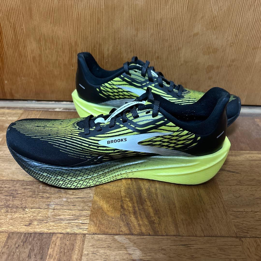 スパイク・シューズ BROOKS Hyperion MAX 25.5cm