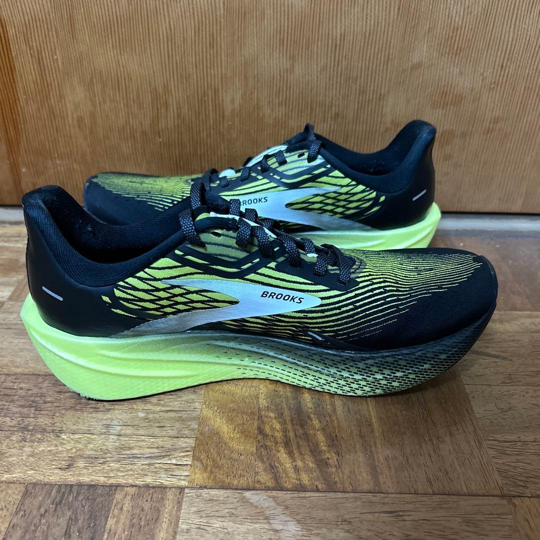 スパイク・シューズ BROOKS Hyperion MAX 25.5cm