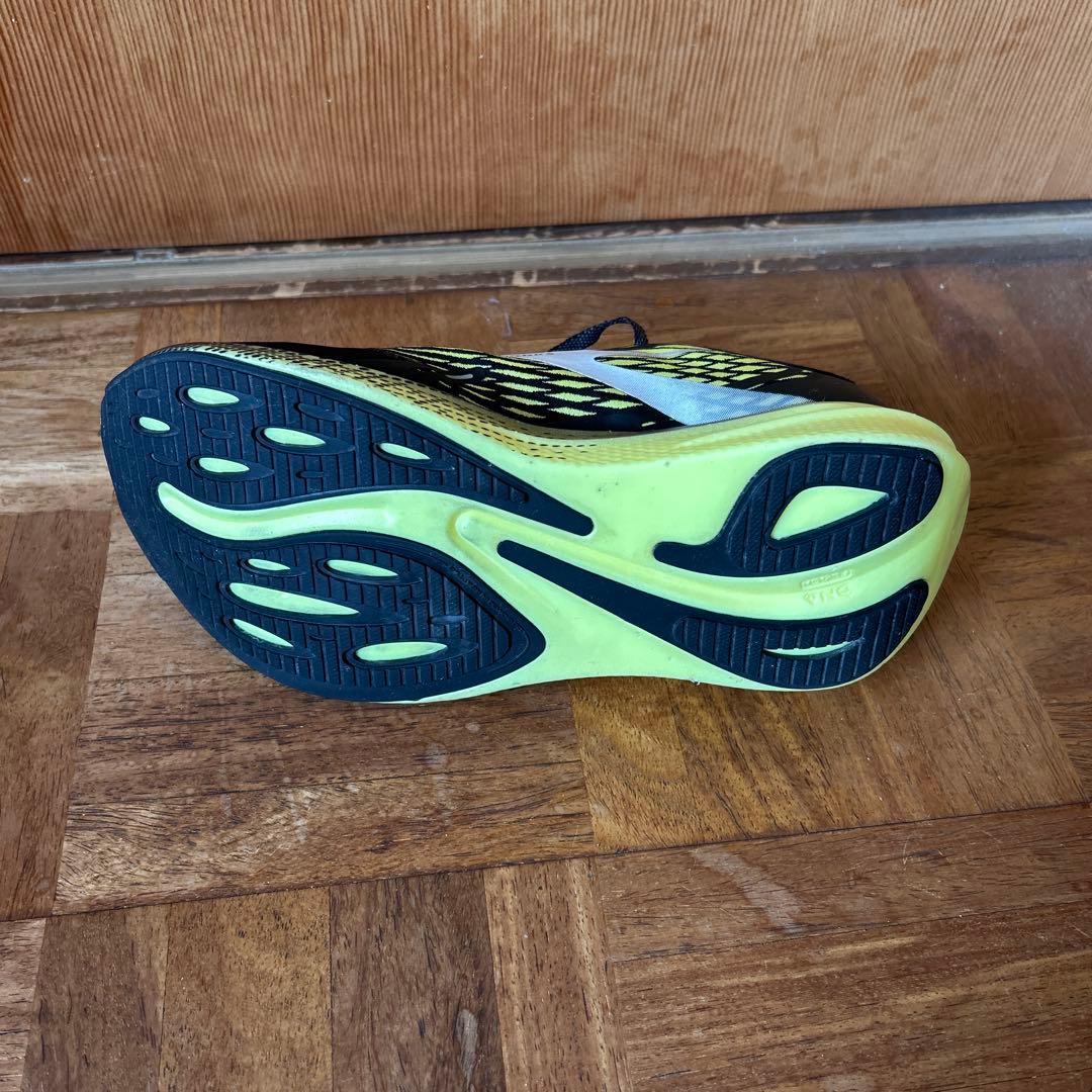 スパイク・シューズ BROOKS Hyperion MAX 25.5cm