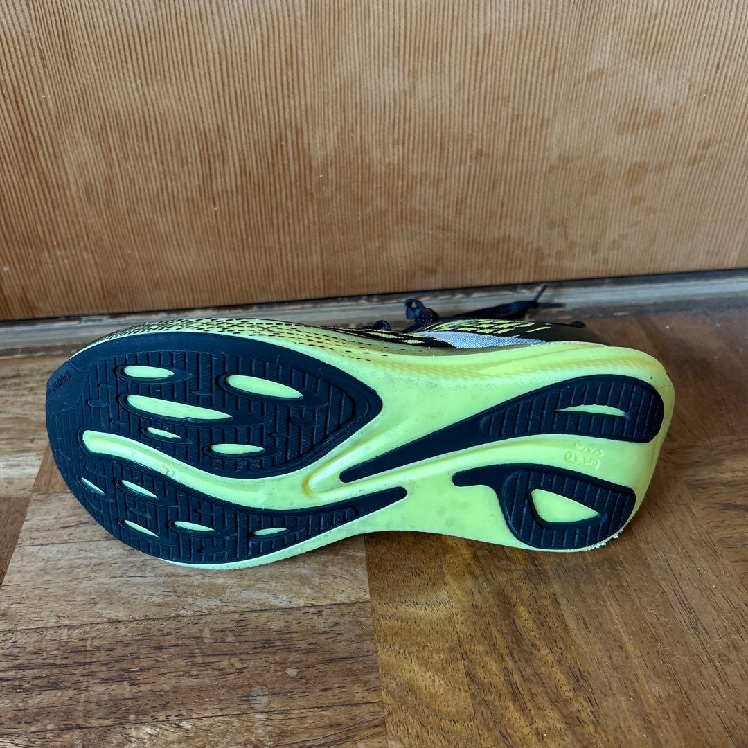 スパイク・シューズ BROOKS Hyperion MAX 25.5cm