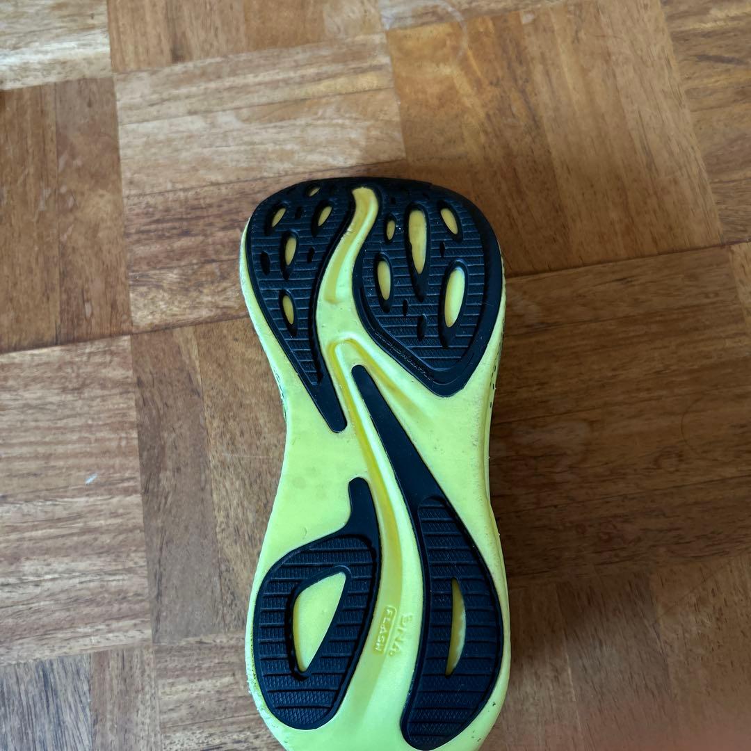 スパイク・シューズ BROOKS Hyperion MAX 25.5cm