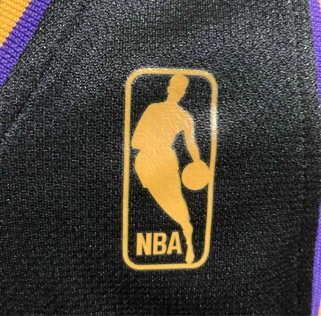アディダス NBA LAKERS Kobe Bryant ユニフォーム